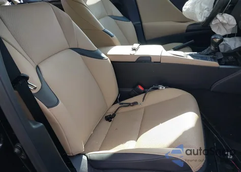 2021 Lexus Es 250 z USA, uszkodzony, nr VIN 58AD11D13MU001752